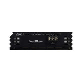 Vibe POWERBOX1500.1P-V0 Full Range Mono Car Amplifier 1500 W RMS 1Ω Stable